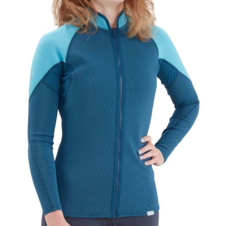 NRS Hydroskin 0.5mm Jacket - Women's - Image 3
